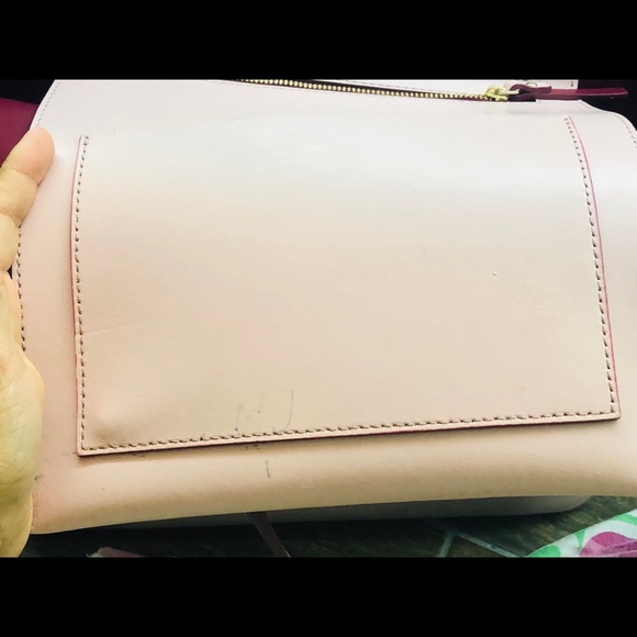 Kate spade shoulder purse - Picture 4 of 8